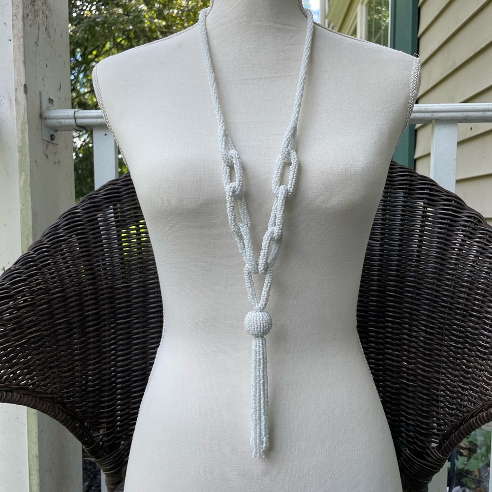COPY - NEW ARRIVALS HANDMADE FAMILY NECKLACE